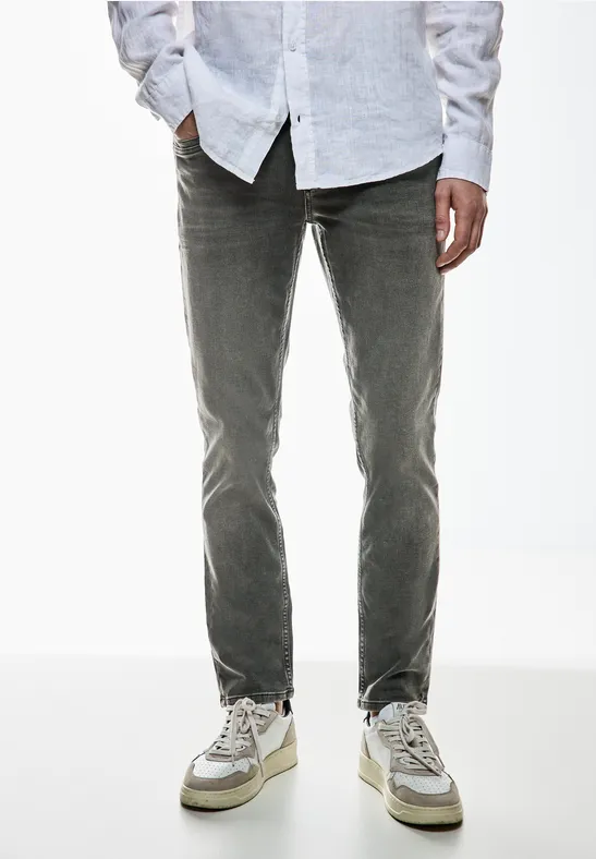 Street One Softe Regular Fit Jeans - Style PLAYER Tiefpreis