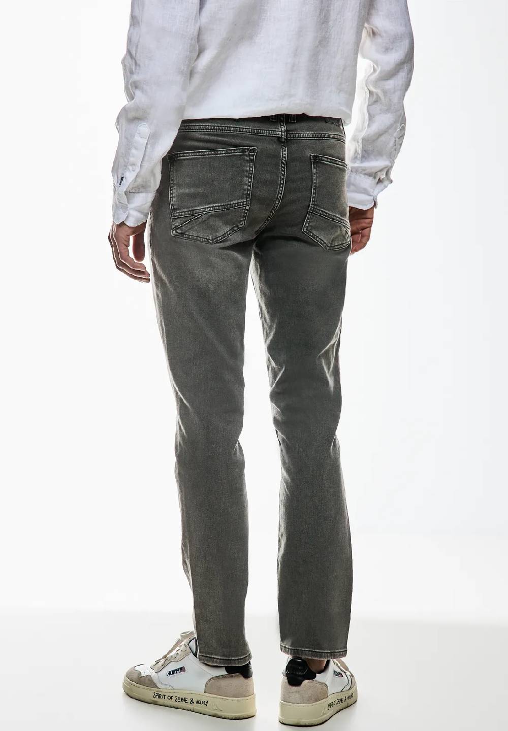 Street One Softe Regular Fit Jeans - Style PLAYER Tiefpreis