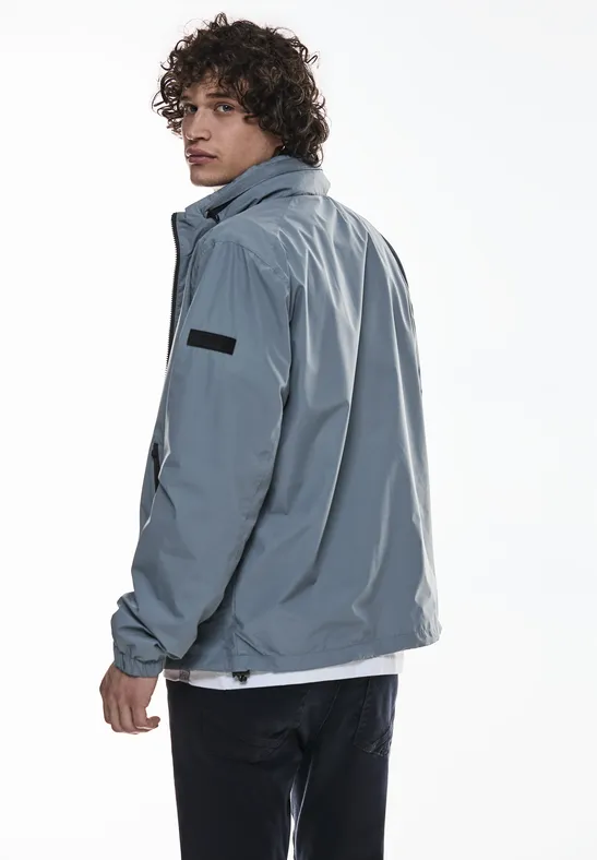 Street One Windbreaker mit Stehkragen Wochenangebot