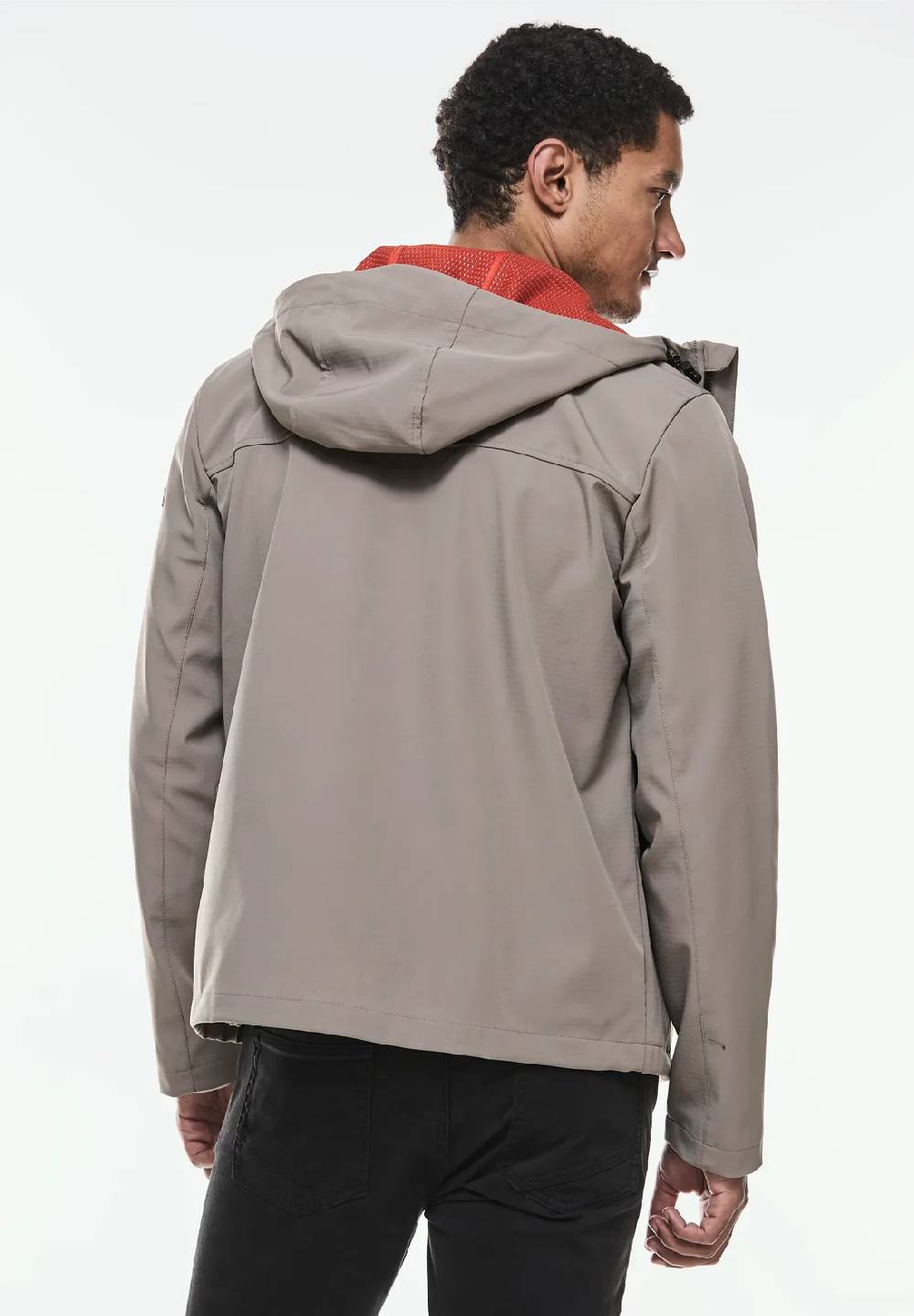 Street One Sportive Funktionsjacke Begrenzte Freigabe