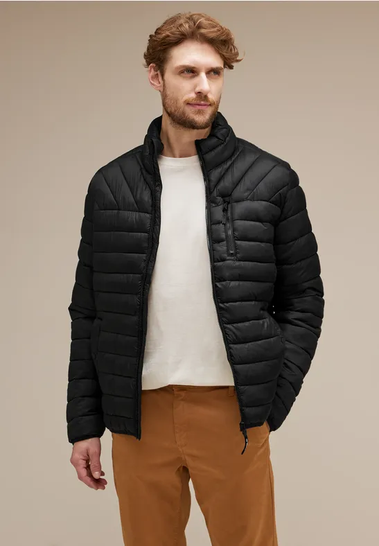 Street One Leichte Outdoor Steppjacke Letzte 2 Tage