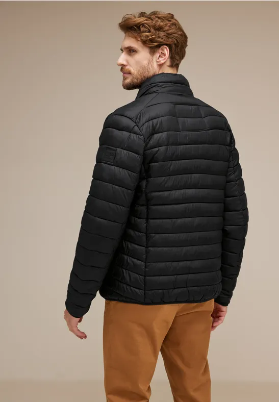 Street One Leichte Outdoor Steppjacke Letzte 2 Tage