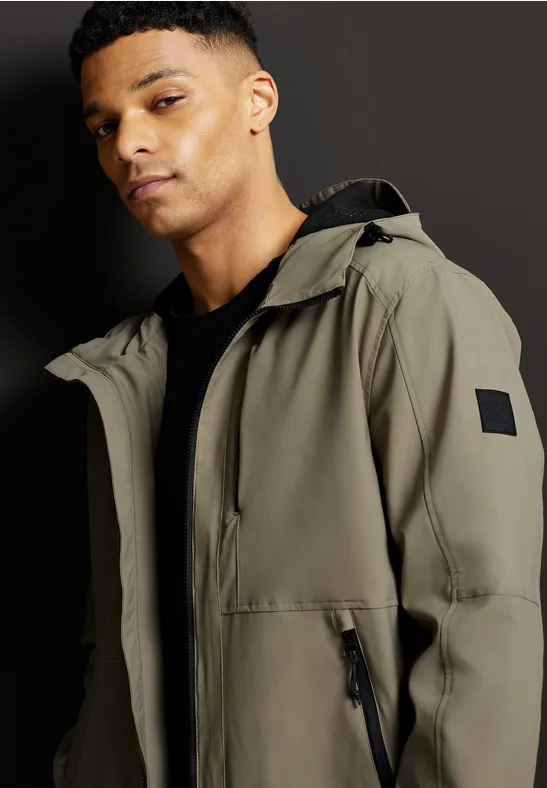 Street One Wasserabweisende Jacke Zeitbegrenzte Promotion