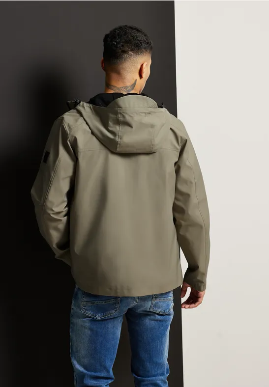 Street One Wasserabweisende Jacke Zeitbegrenzte Promotion