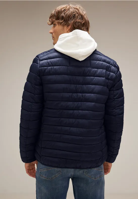 Street One Leichte Outdoor Steppjacke Bis zu 50% Rabatt