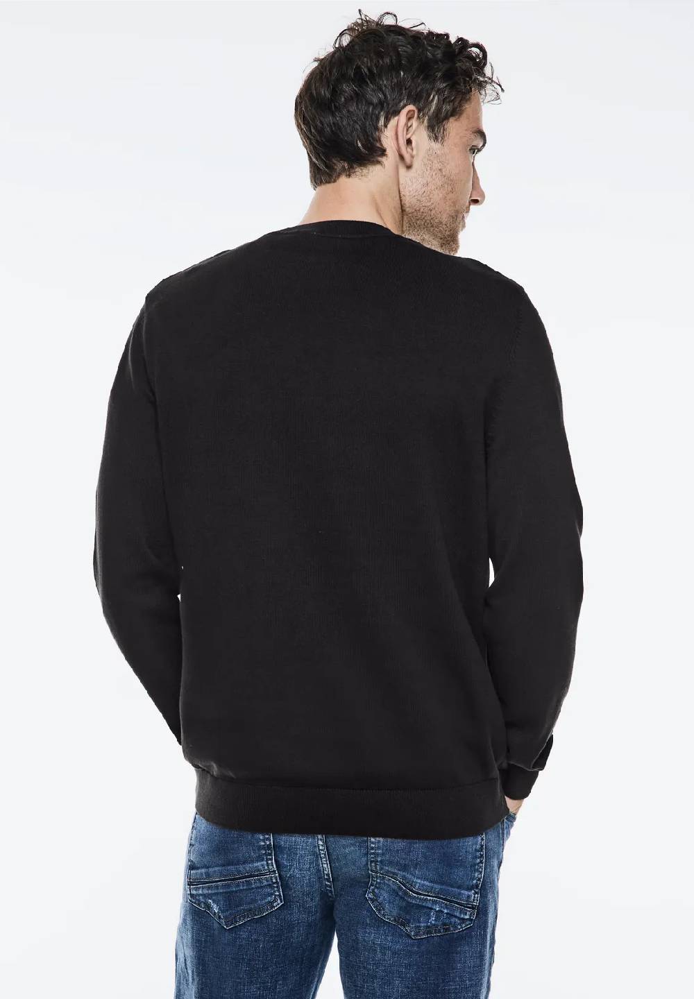 Street One Feinstrickpullover Bis zu 65% Rabatt