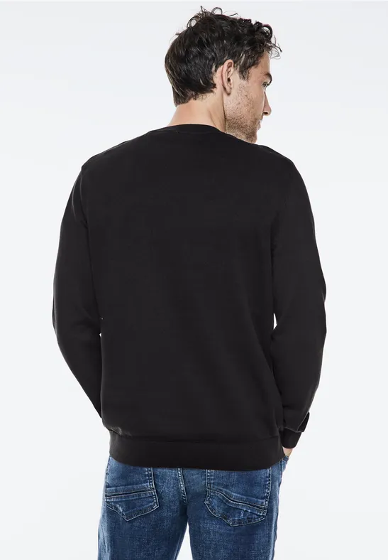 Street One Feinstrickpullover Bis zu 65% Rabatt