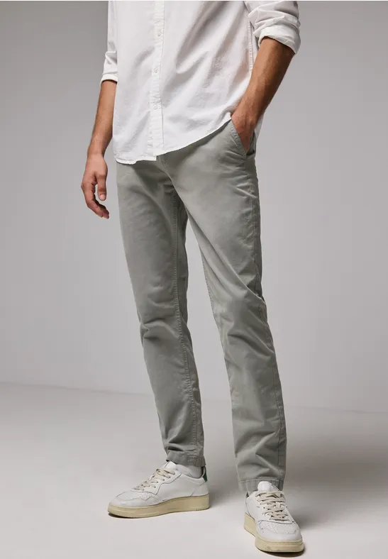 Street One Klassische Chino Riesige Rabatte