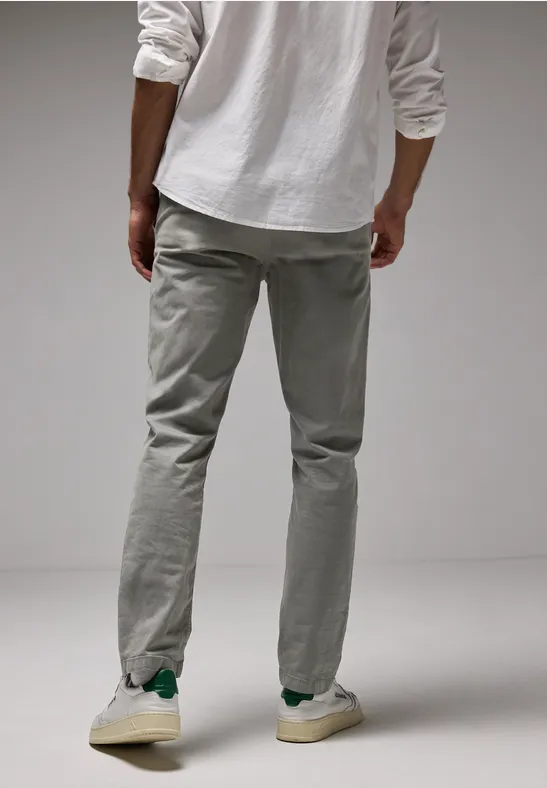 Street One Klassische Chino Riesige Rabatte