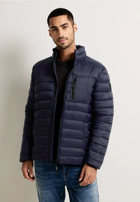 Street One Leichte Steppjacke Speichern exportieren