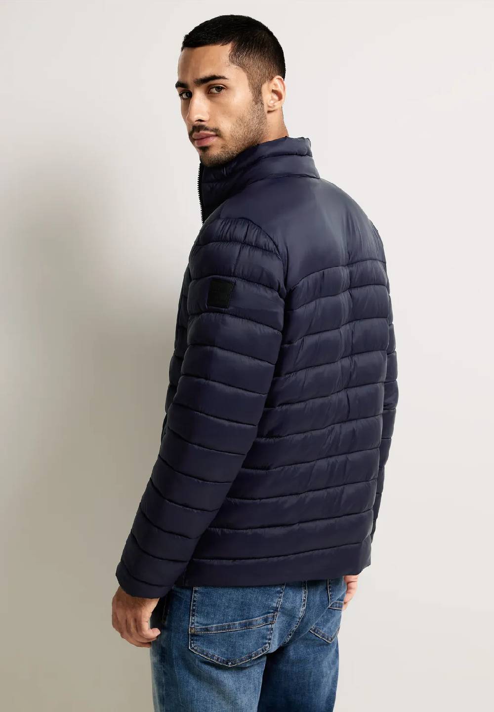 Street One Leichte Steppjacke Speichern exportieren