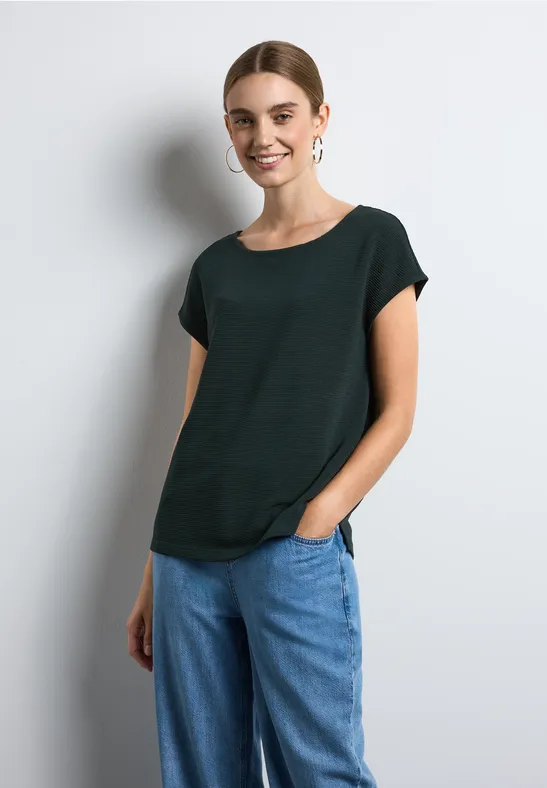Street One Ottoman-T-Shirt Günstig kaufen