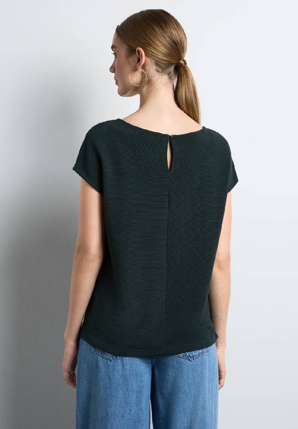 Street One Ottoman-T-Shirt Günstig kaufen