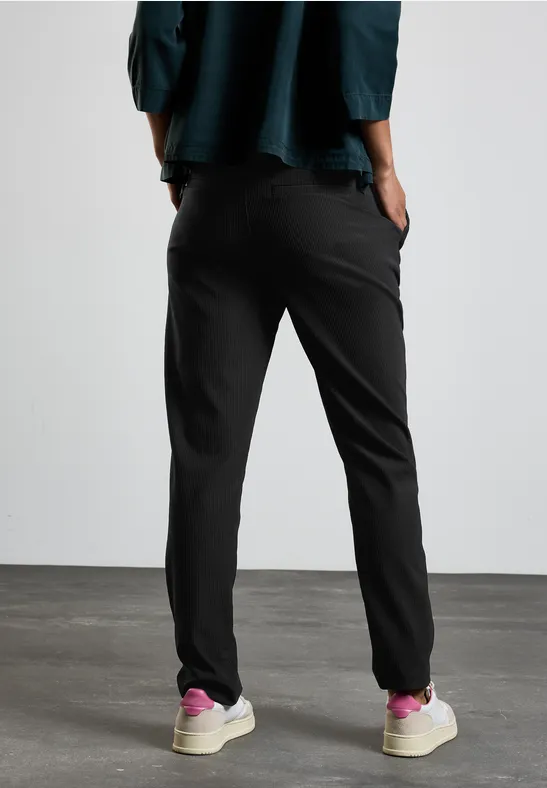 Street One Hose im Loose Fit - Style BONNY Saisonschlussverkauf