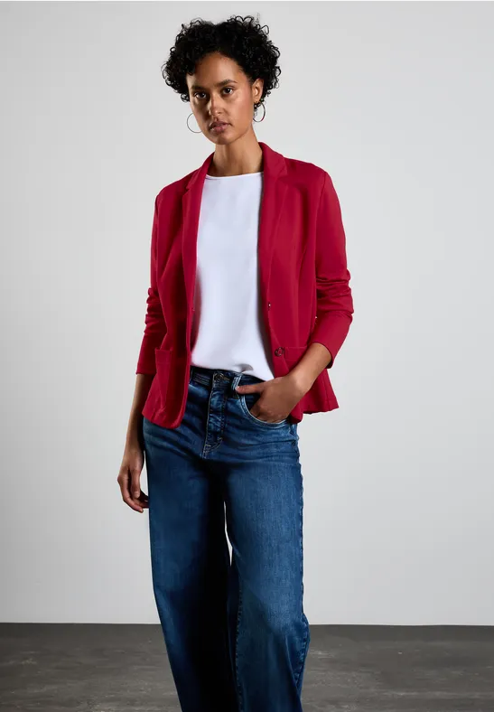 Street One Kurzer Blazer Muttertagsangebot