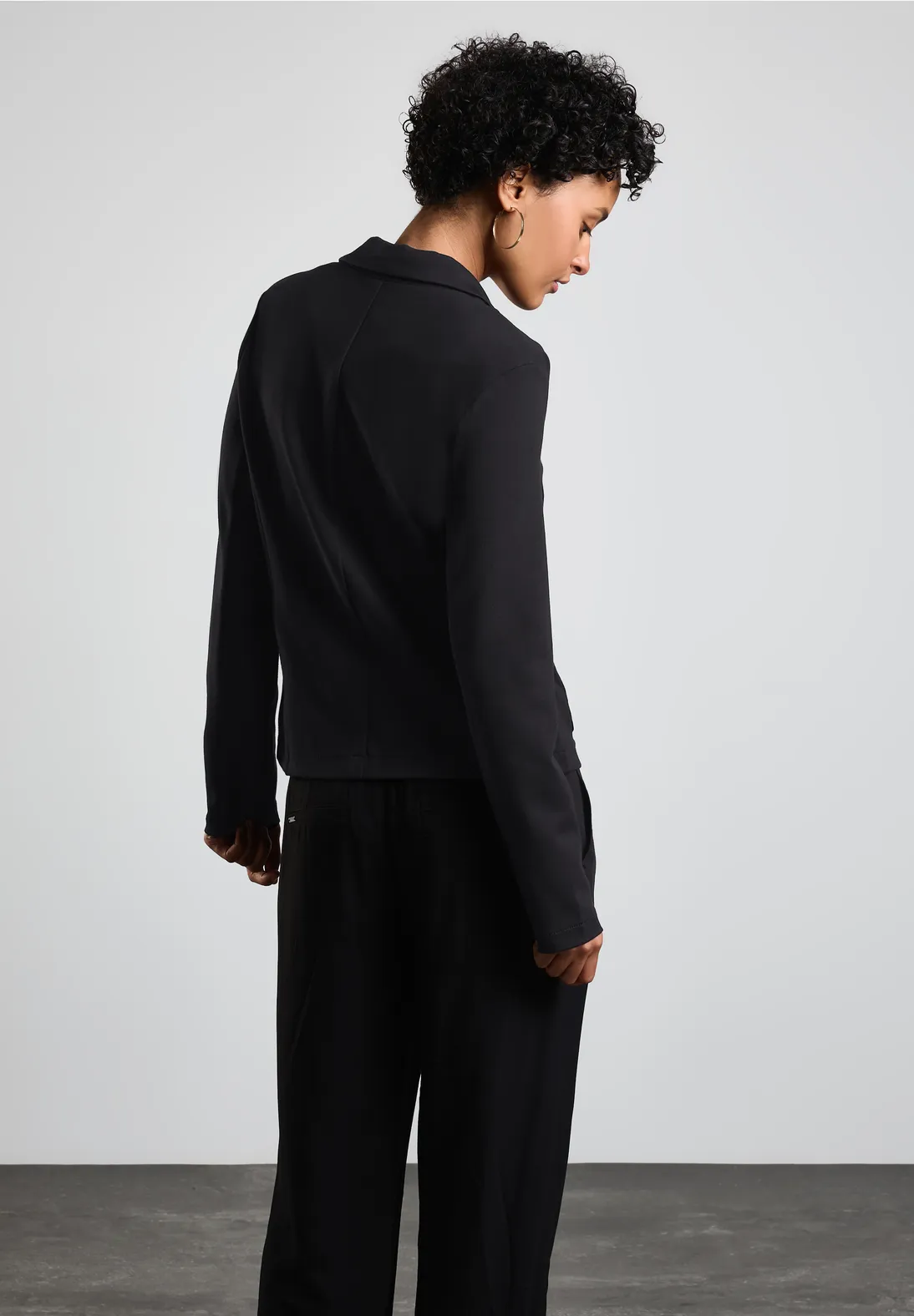 Street One Kurzer Blazer Jubiläumsangebot