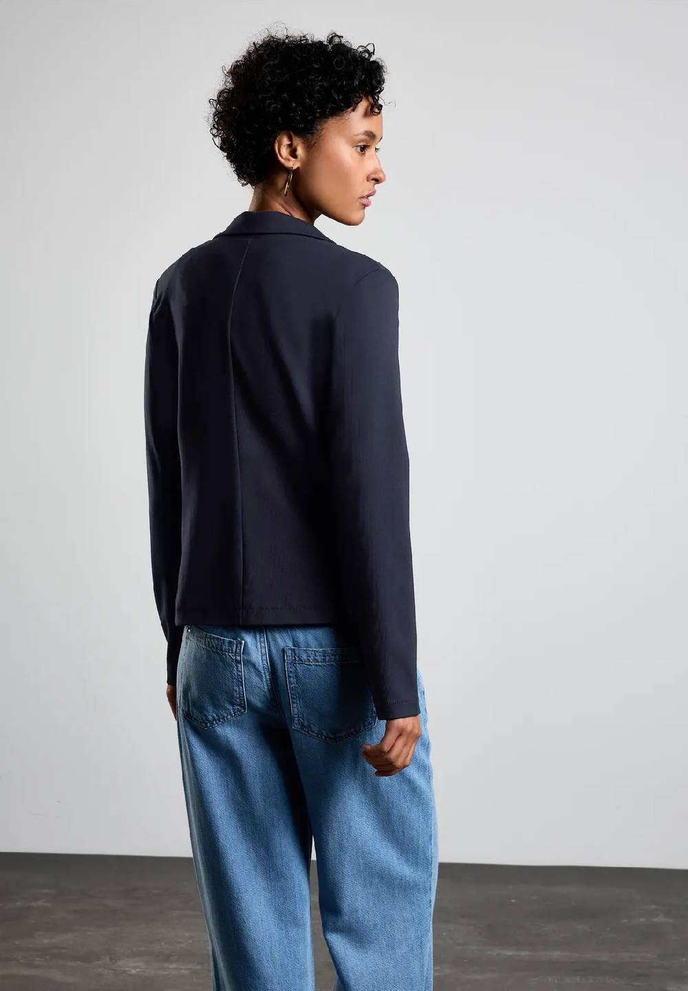Street One Kurzer Blazer Lagerräumung