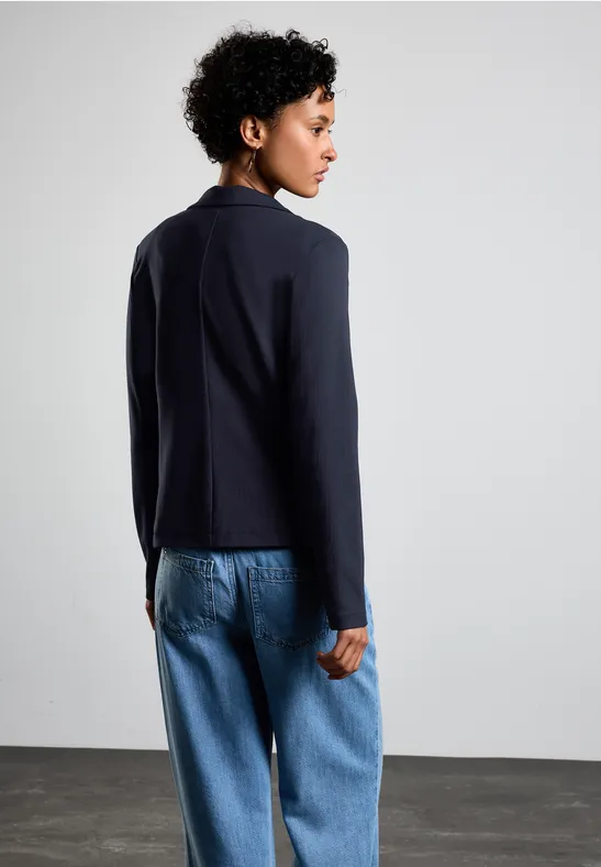 Street One Kurzer Blazer Lagerräumung