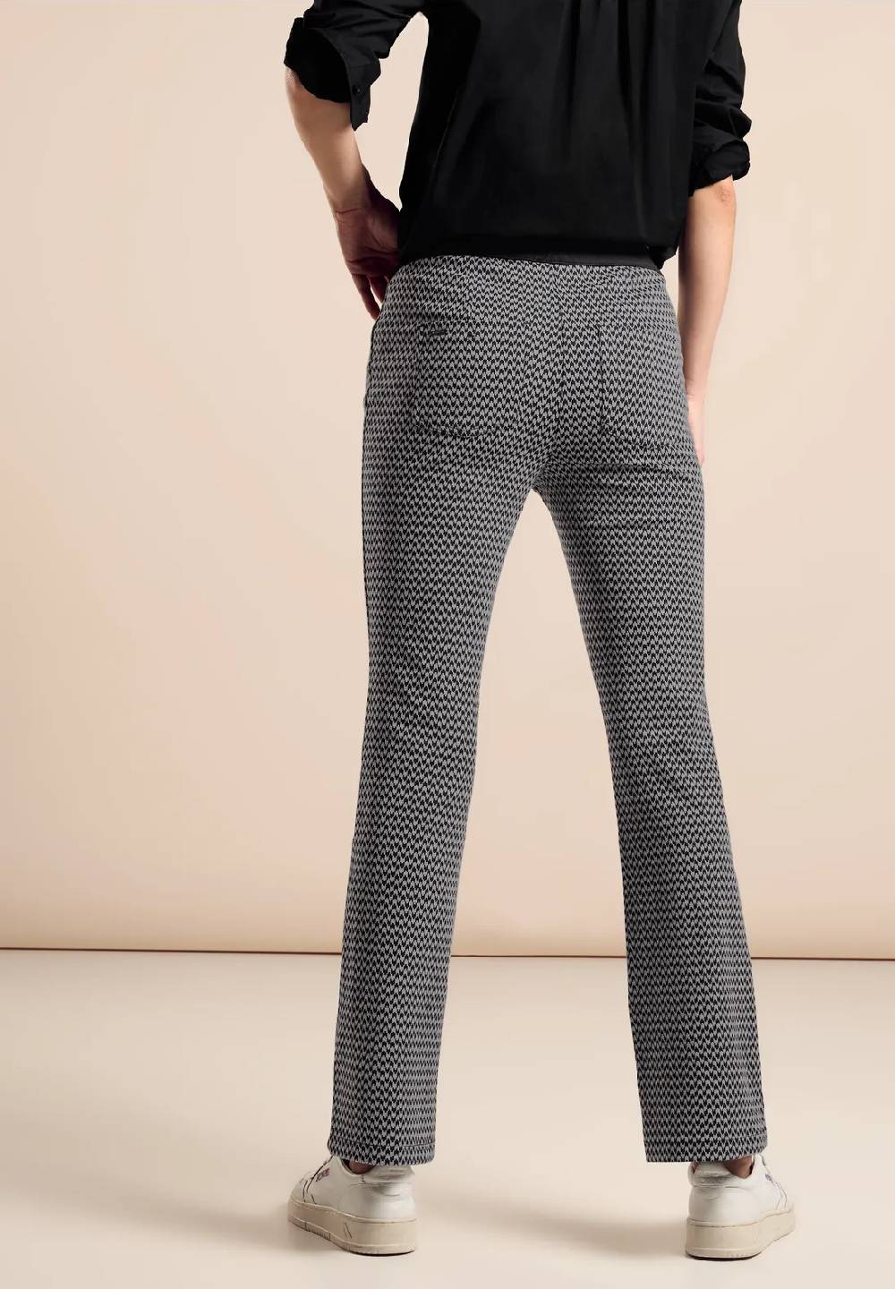 Street One Hose im Skinny Fit - Style HOPE Online Outlet