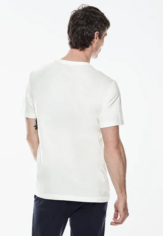 Street One T-Shirt mit Streifen Exklusive Angebote