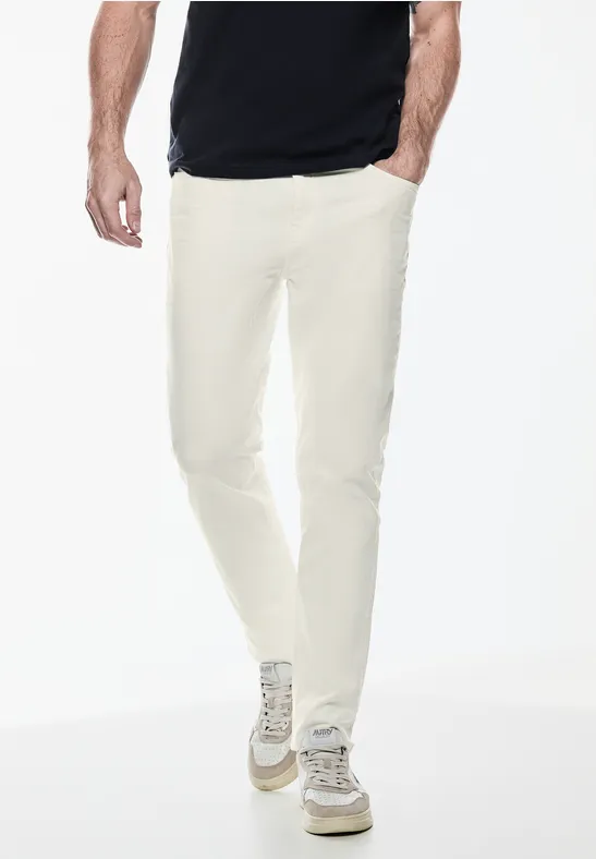 Street One Jeans im Regular Fit - Style PLAYER Große Rabatte