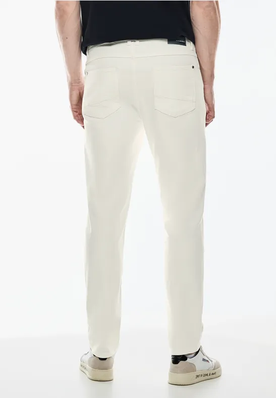 Street One Jeans im Regular Fit - Style PLAYER Große Rabatte
