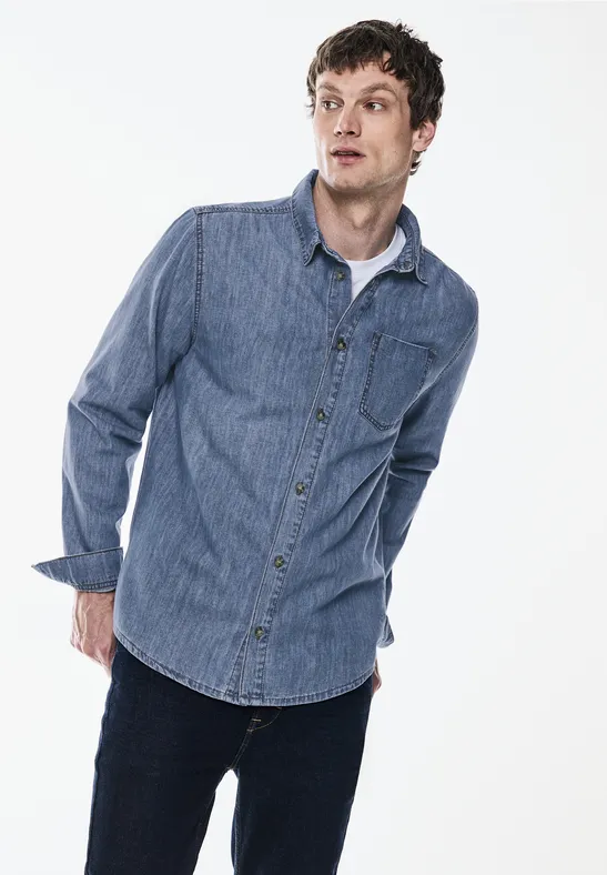 Street One Jeanshemd Bestseller