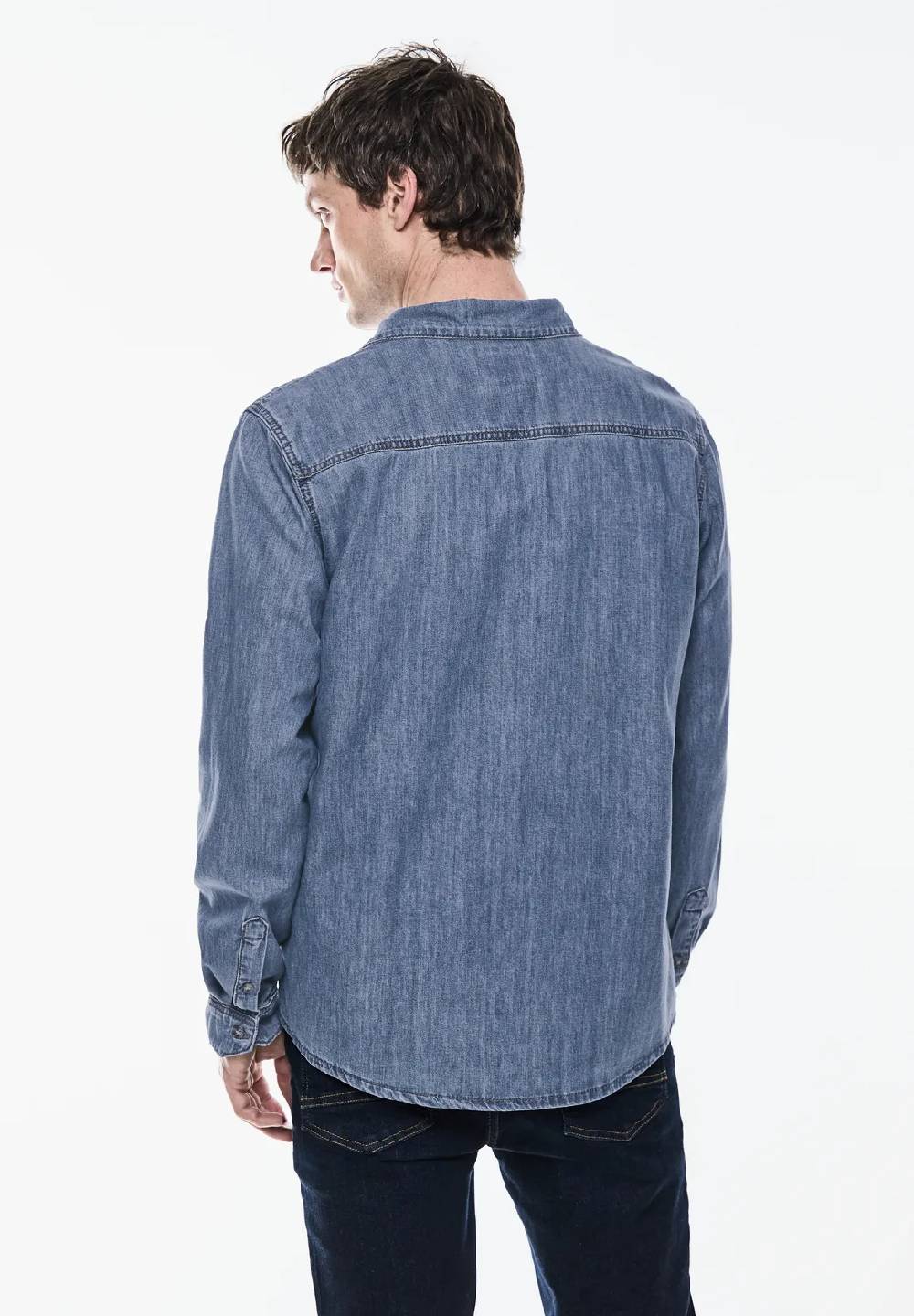 Street One Jeanshemd Bestseller