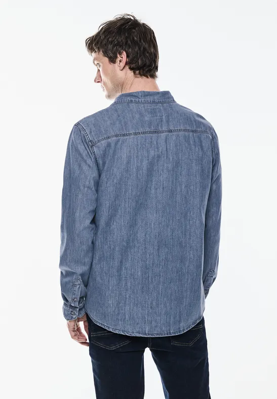 Street One Jeanshemd Bestseller