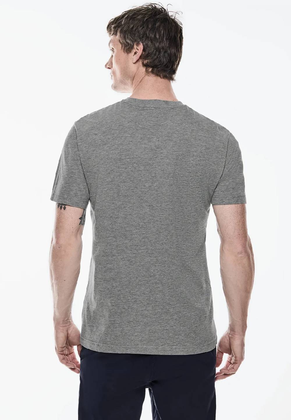Street One T-Shirt mit Chestprint Saisonale Angebote