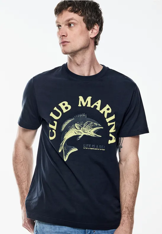 Street One Print T-Shirt Sonderangebote