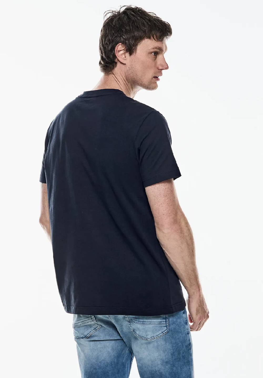Street One Print T-Shirt Sonderangebote