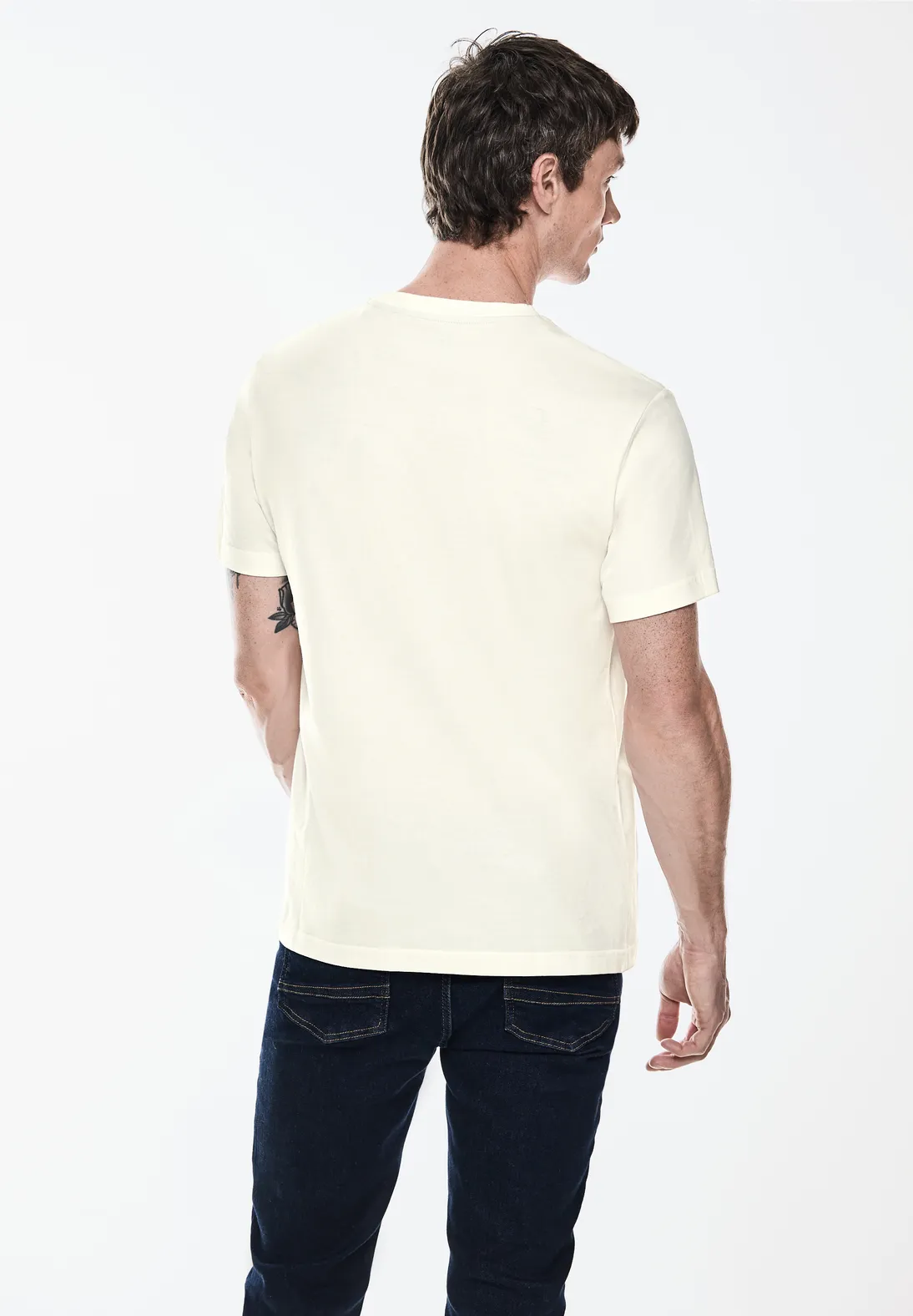 Street One T-Shirt mit Chestprint Riesige Ersparnisse