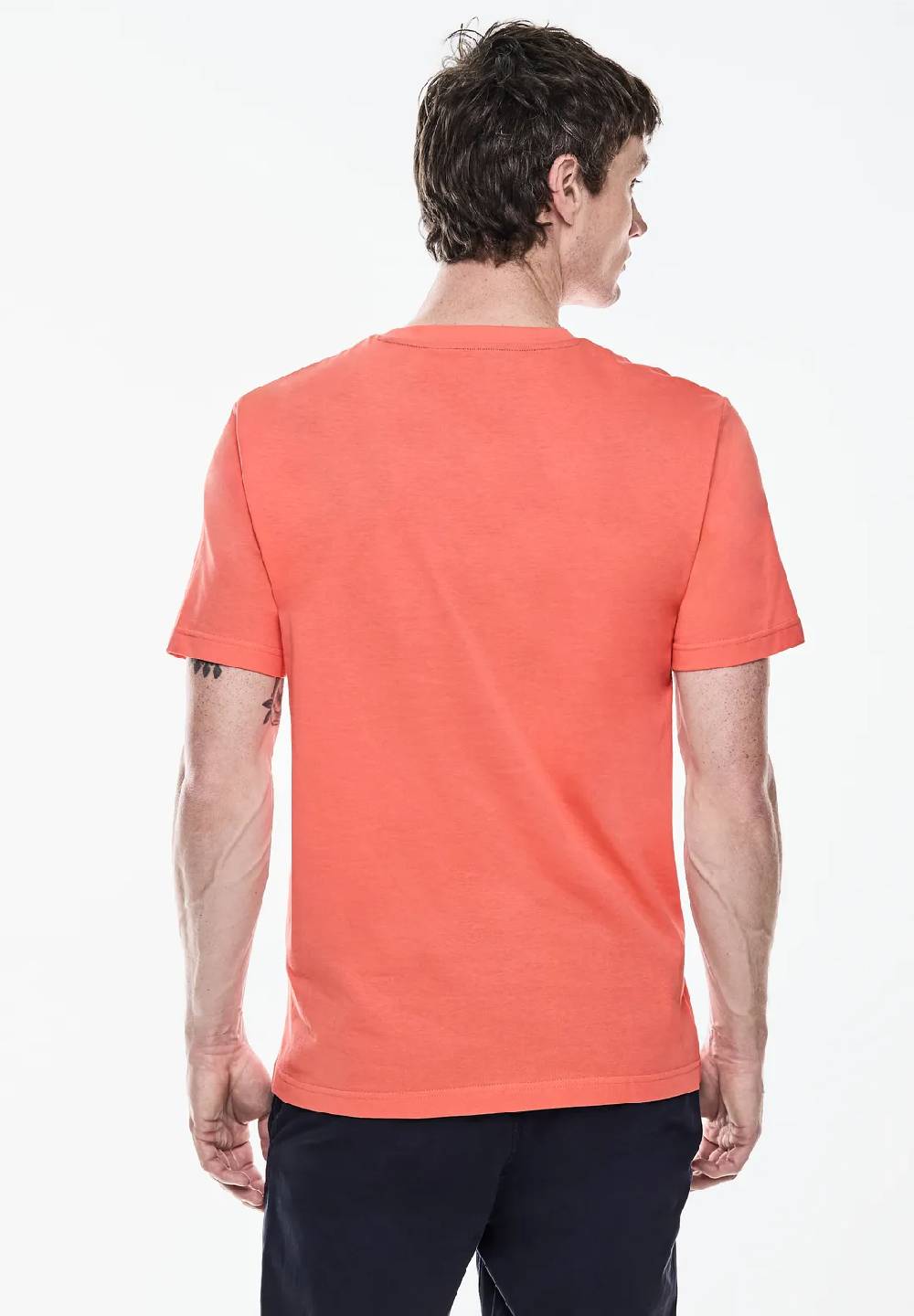 Street One T-Shirt mit Chestprint VIP-Rabatte