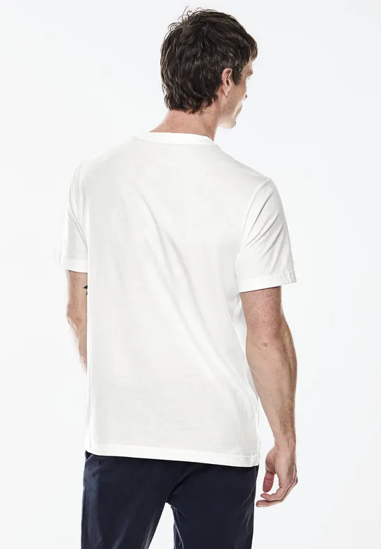 Street One Print T-Shirt Bis zu 60% Rabatt