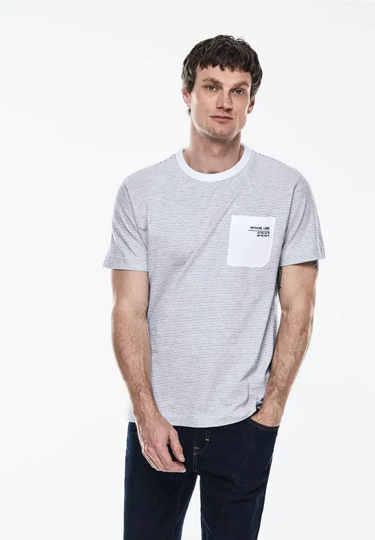 Street One Strick-Struktur T-Shirt Bis zu 65% Rabatt
