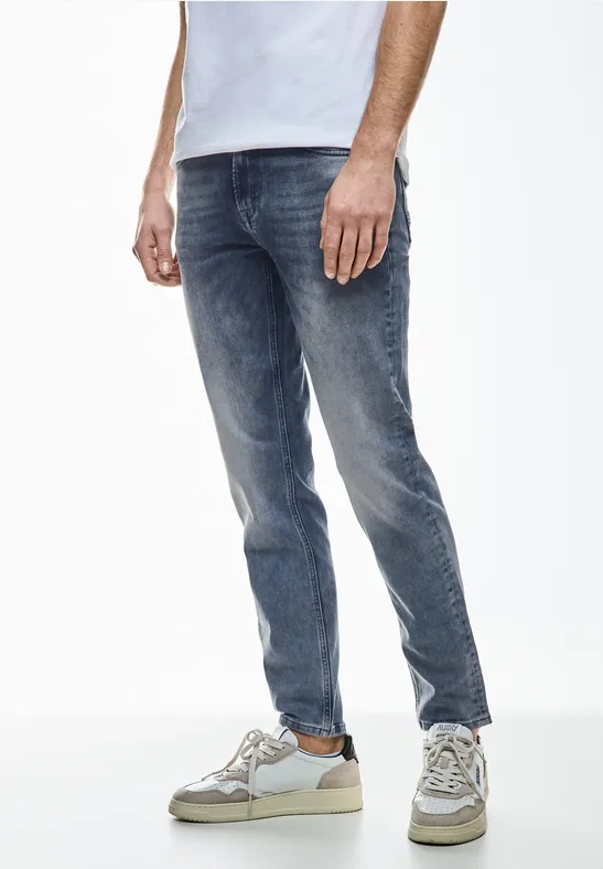 Street One Skinny Fit Jeans - Style JUMPER 2025