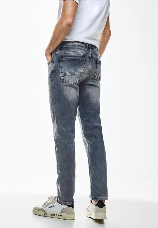 Street One Skinny Fit Jeans - Style JUMPER 2025