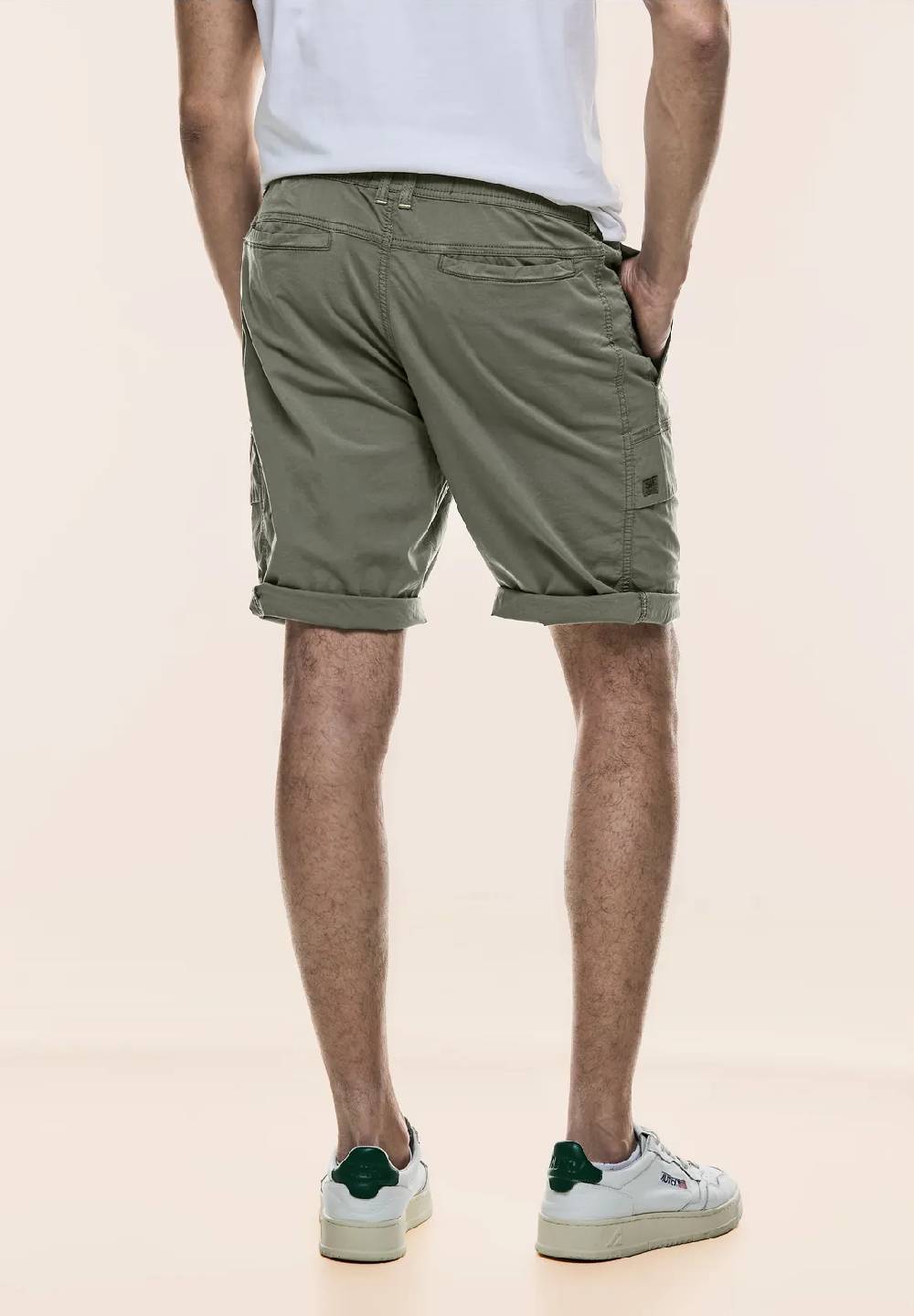 Street One Relaxed Fit Cargoshorts Angebote