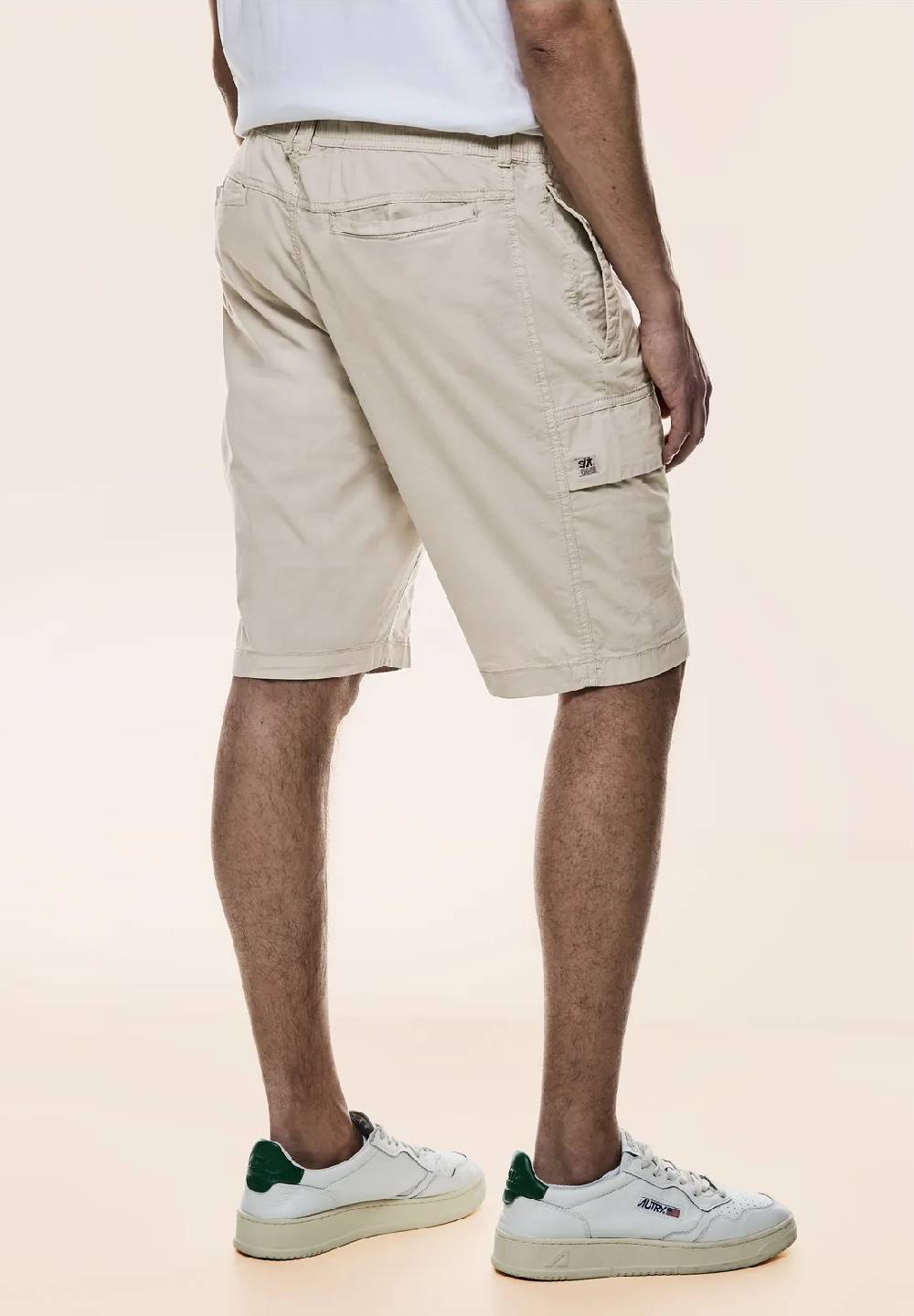 Street One Relaxed Fit Cargoshorts Fabrikverkauf