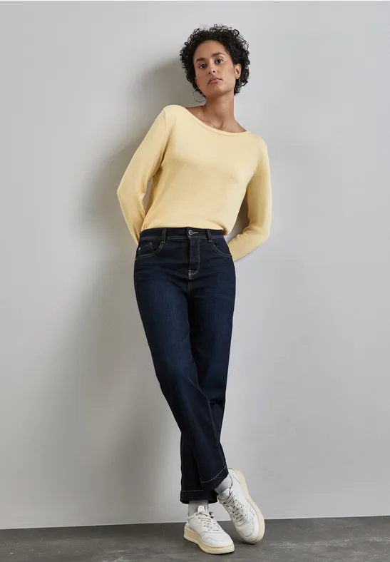Street One Basic Pullover Fabrikpreis