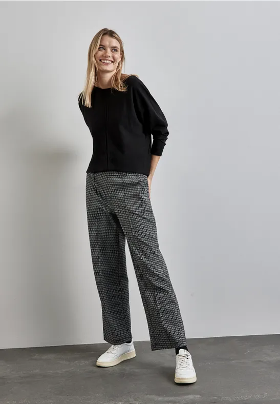 Street One Dolman Pullover Günstig kaufen