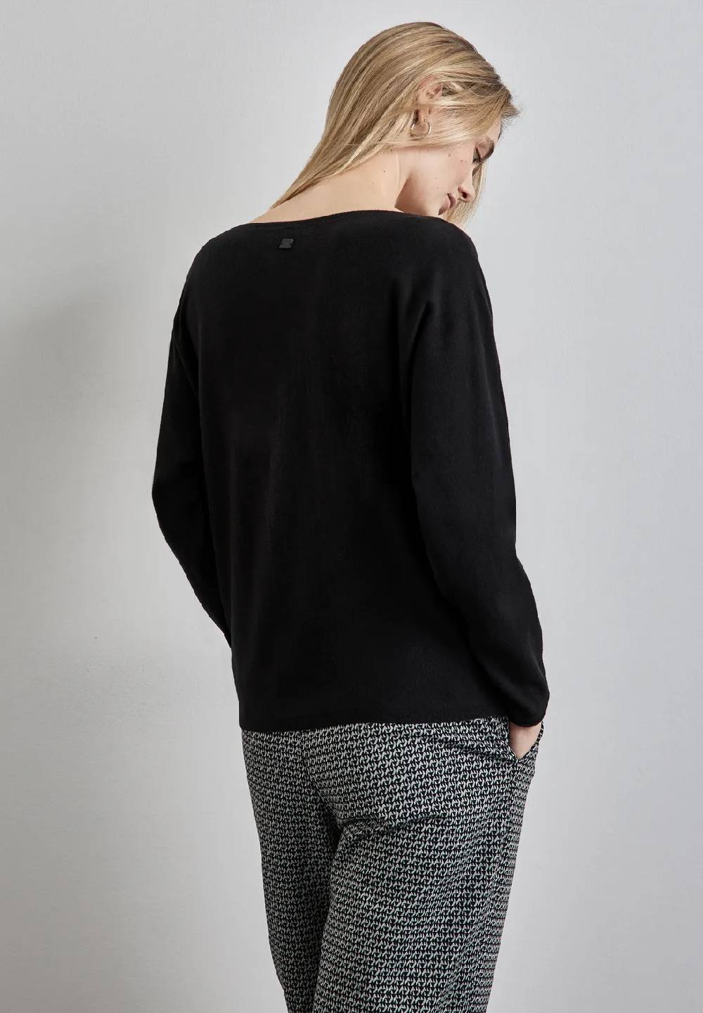 Street One Dolman Pullover Günstig kaufen