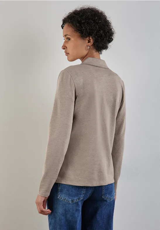 Street One Basic Blazer Blitzangebot