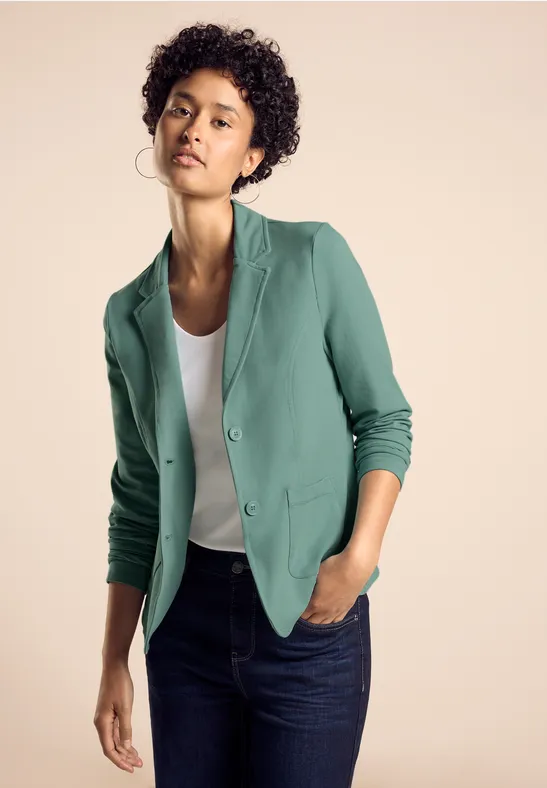 Street One Basic Blazer Bestseller