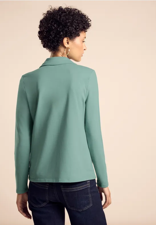 Street One Basic Blazer Bestseller
