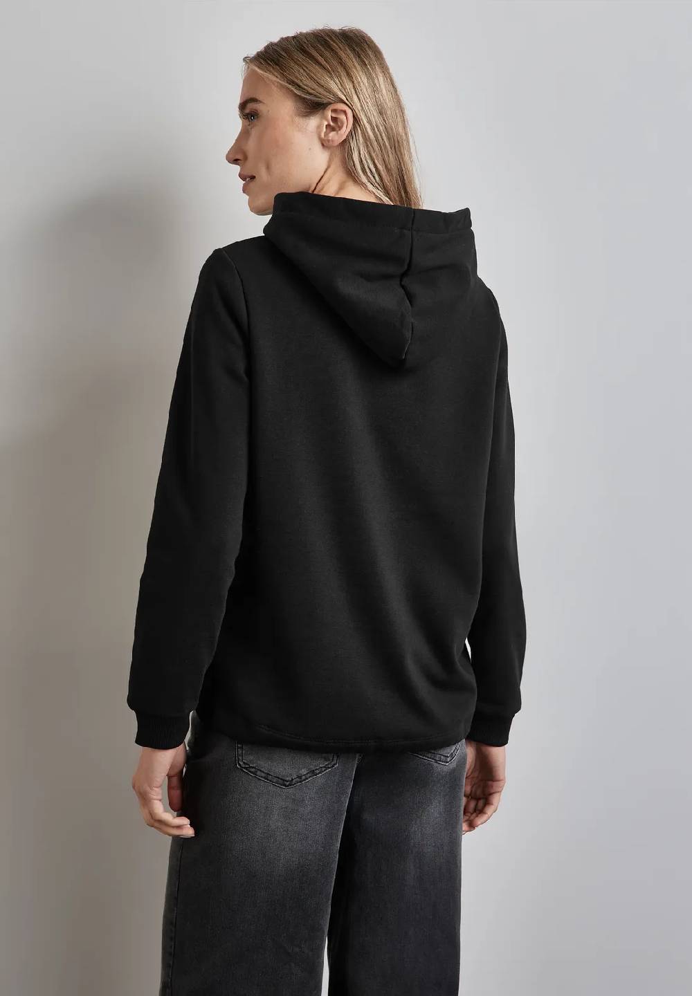 Street One Sweat Hoodie Tägliche Deals