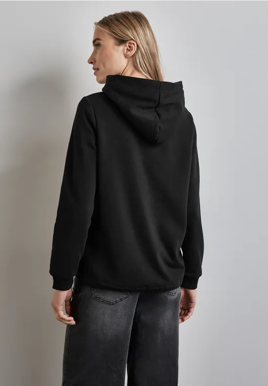 Street One Sweat Hoodie Tägliche Deals