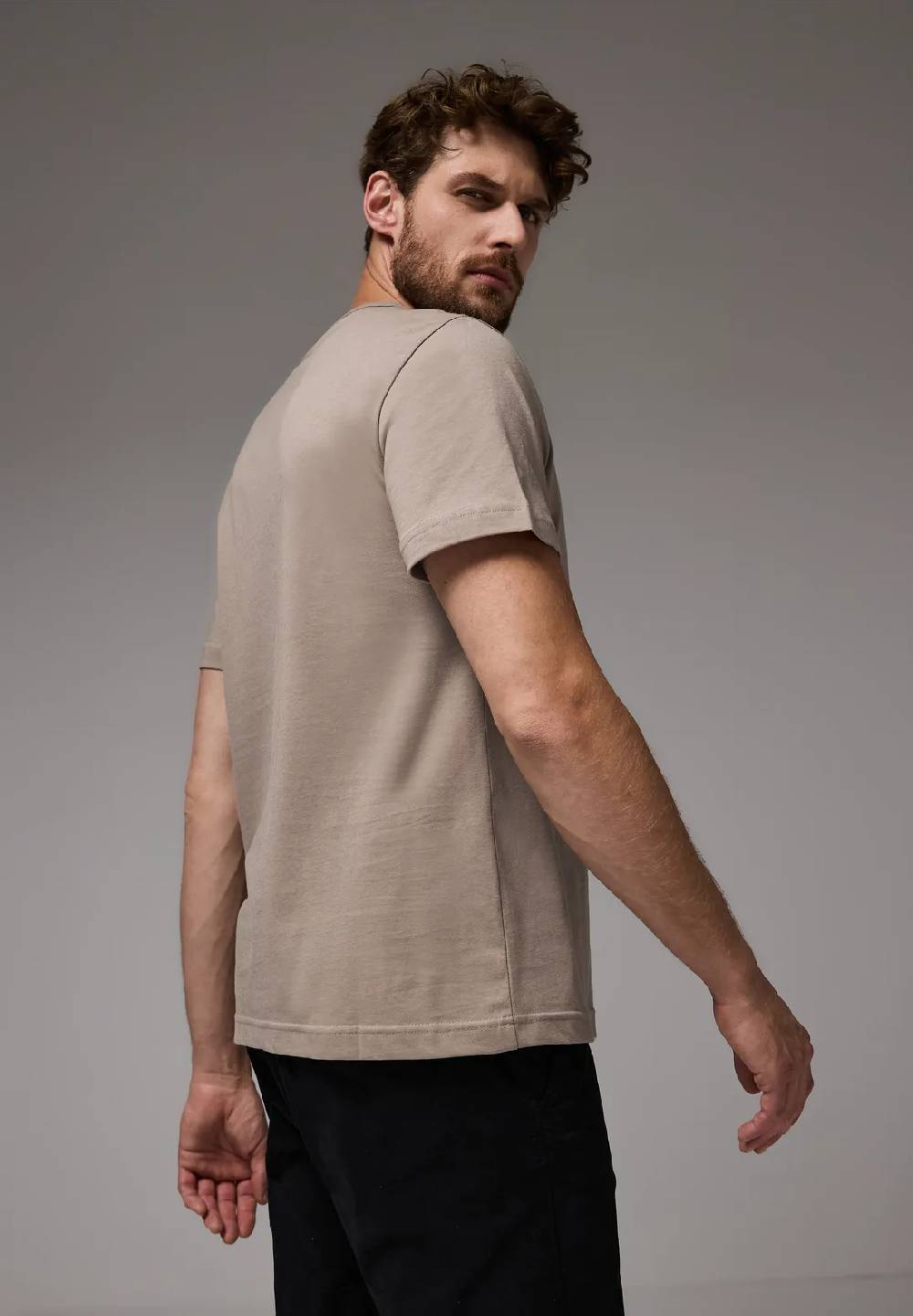 Street One T-Shirt mit Chestprint Neueste Stile