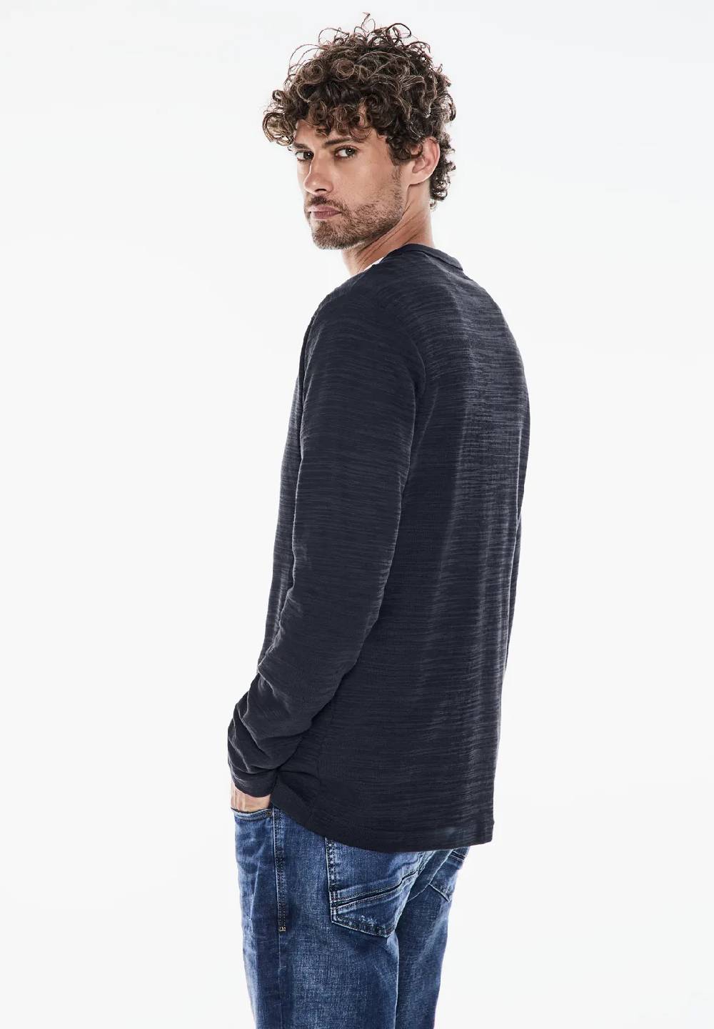 Street One Langarmshirt Discount Store für neue Produkte